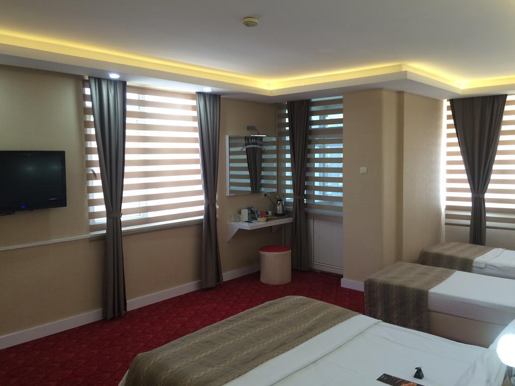 Cavusoglu Oteli Adana Exterior photo