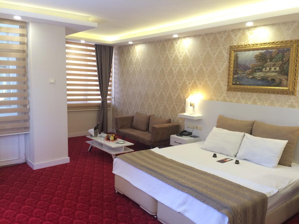Cavusoglu Oteli Adana Exterior photo